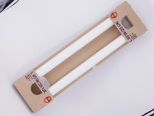 Altbestand OSRAM Leuchtstofflampe U-Form L 65W / 25 UK Universal weiß 57 cm KURZ