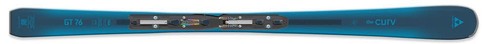 Fischer xtr the - curv, +