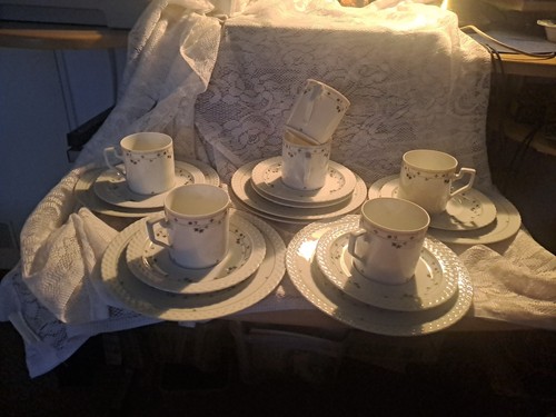 Hutschenreuther comtesse - ​hutschenreuther,