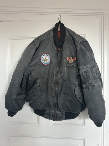 Original vintage flight - original,