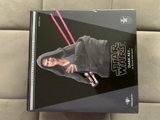 Star Wars - Dark Side Rey 1:6