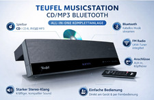 💿 Teufel MusicStation 💿