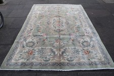 Vintage Handgefertigt Art Deco