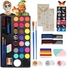 Kinderschminke Set 36 Stück