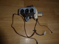 Vaillant atmo TEC VC 254 XEU HL Vorrangumschaltventil Umschaltventil