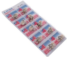 10 Unterbrecher Zündkontakt