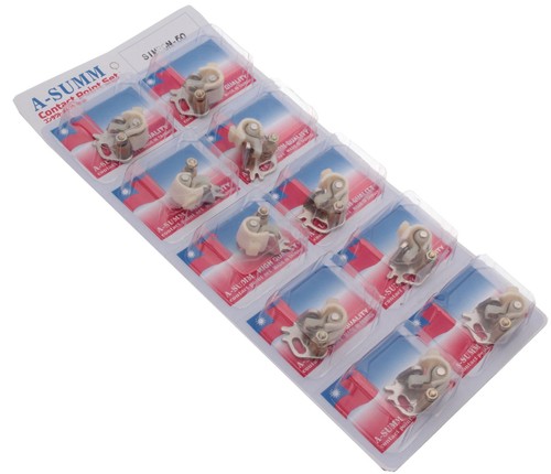 Unterbrecher zündkontakt - 10,