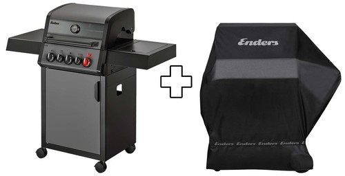 Enders gasgrill hyde - hyde, sikr