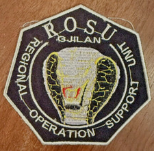 KFOR  - SPEZIALEINHEIT – 11. AufklärungsKompanie „SPEM RETINE“