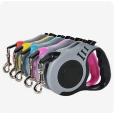 3 & 5 Meter Automatik