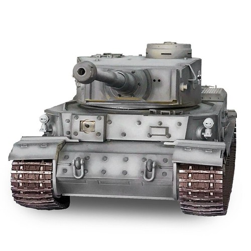 Torro panzer 16 bausatz - torro,
