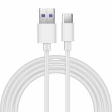 1M - USB-Typ-C-Ladekabel für Huawei Xiaomi iPhone DOOGEE Blackview Android Handy