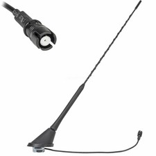 Antenne Dachantenne für VW Polo 6N1 6N2 9N Golf 4 Passat B5 mit RAKU II Stecker