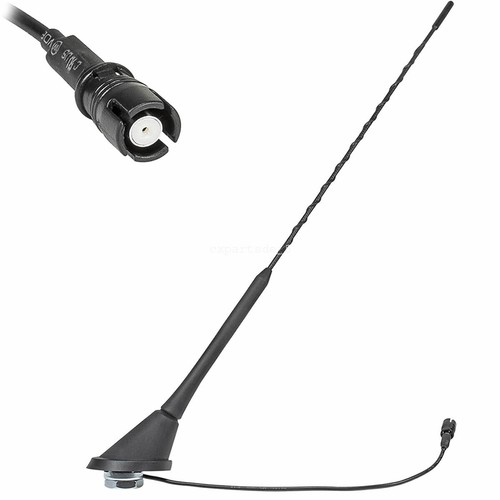 Antenne dachantenne für - dachantenne, vw