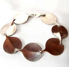 Exelentes Hans Hansen Armband