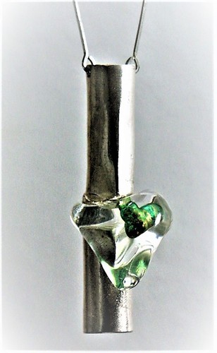 Lapponia iceheart collier - lapponia,