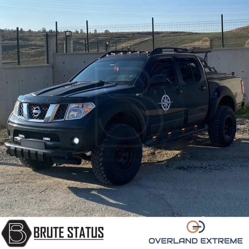 Für nissan navara d40 - nissan,