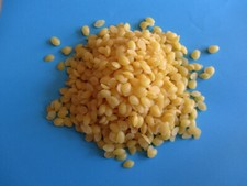 1kg 100% Pure Organic Beeswax