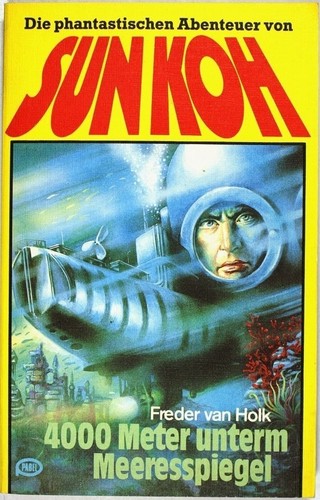 Sun koh band - sun, z1