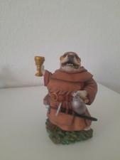 robert harrop doggie people sammelfigur Bulldogge Bruder Tuck lim. Edition