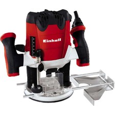EINHELL Oberfräse TE-RO 1255