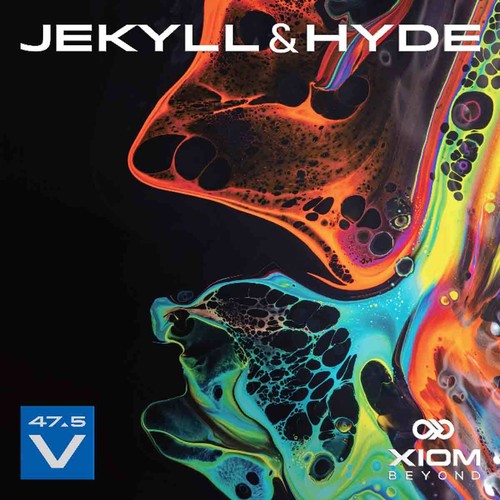 Xiom jekyll hyde v47 5 - jekyll, v47.5
