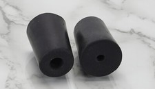 2 Füße für Teufel Subwoofer Concept E Magnum