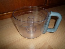 Kenwood Rührschüssel KW714211 Küchenmaschine Espero KM242 KW262 u.a.m. TOP