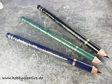 KAJALSTIFT v. Sabrina Rudnik Cosmetics, schwarz, blau oder grün!