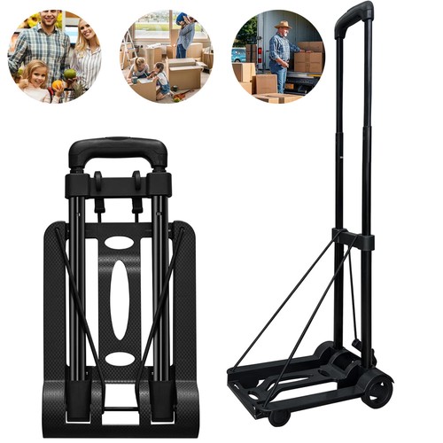 Handwagen transportkarre - handwagen,