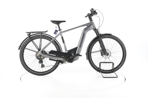 Bergamont horizon premium - bergamont, e-horizon