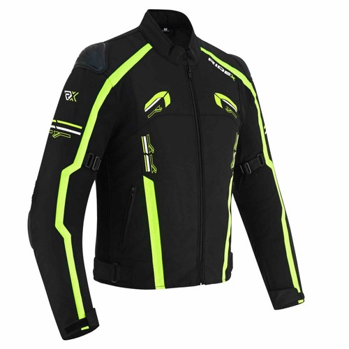 Motorradjacke herren - motorradjacke,