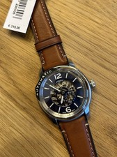 Fossil Heritage Automatic