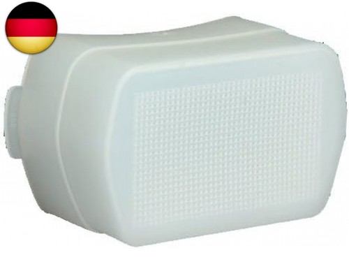 Diffusore softbox flash - diffusore,