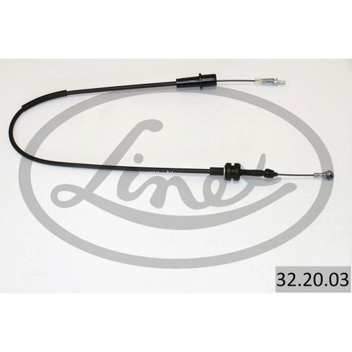 Original linex gaszug für - original®,