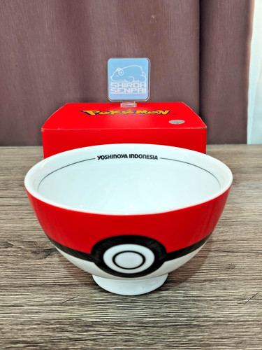 Pokemon asia yoshinoya - pokemon,