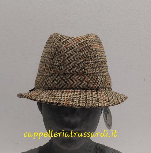 Herren kappe barbisio - herren,