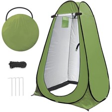 Toilettenzelt Duschzelt Pop Up