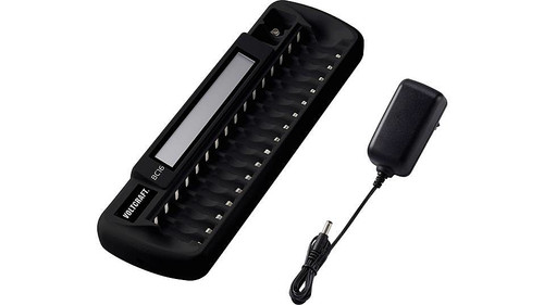 Voltcraft bc16 - voltcraft,