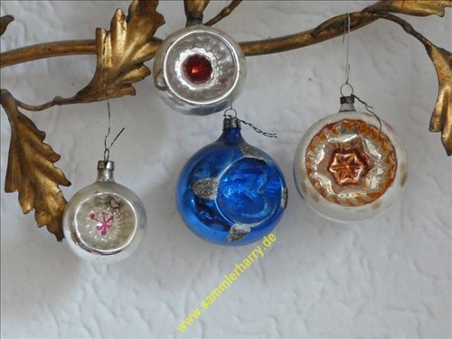 Alter christbaumschmuck - alter,