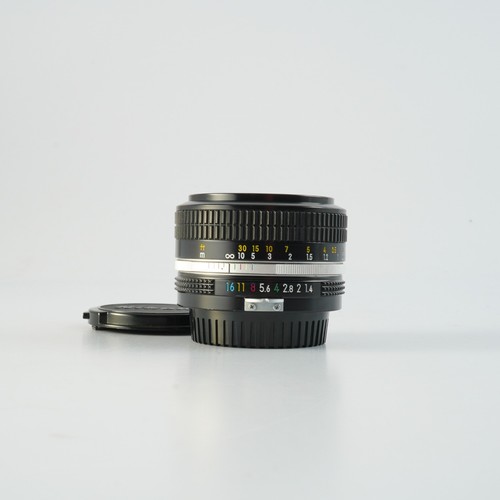 Excellent nikon non nikkor - nikon, ai