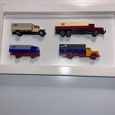 Wiking/Mercedes 100 Jahre