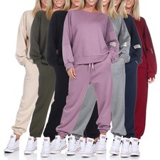 Jogginganzug Damen 2-Teiler