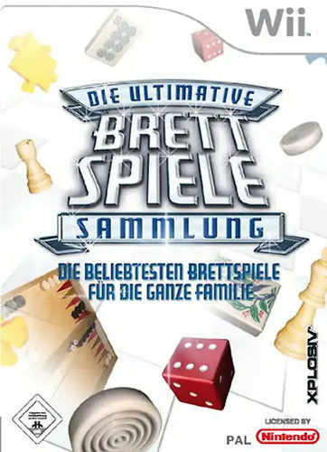 Die ultimative brettspiele - die,