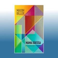 Mama Odessa | Maxim Biller |