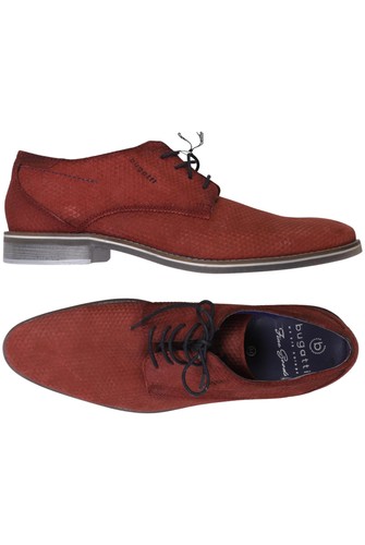 Bugatti halbschuh herren - bugatti,