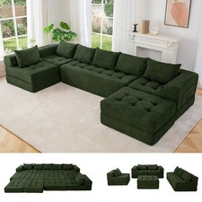MAXYOYO Modular Sectional Sofa