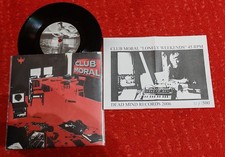 Club Moral.Lonely Weekends