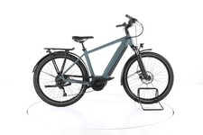 Winora Sinus 9 Trekking E-Bike Top Elektrofahrrad Bosch Akku 625Wh Fahrrad 28"