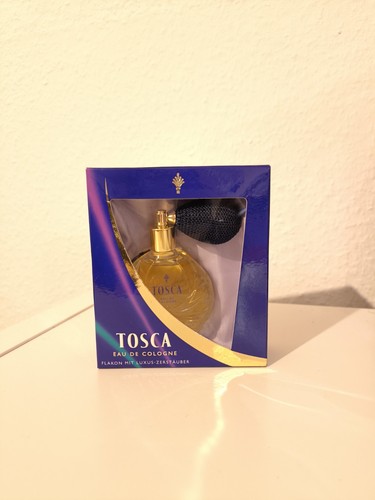 Tosca eau cologne mit - tosca, de